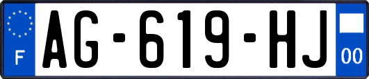 AG-619-HJ