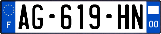 AG-619-HN
