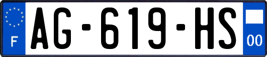 AG-619-HS