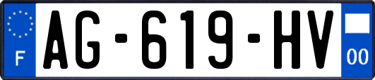 AG-619-HV