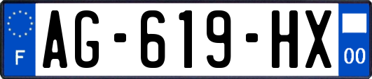 AG-619-HX