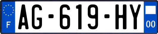 AG-619-HY