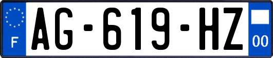 AG-619-HZ