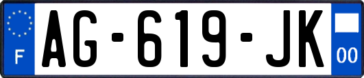 AG-619-JK