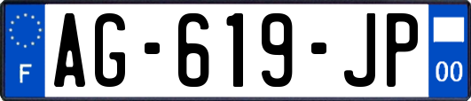AG-619-JP