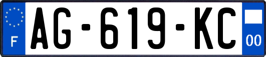 AG-619-KC