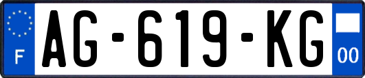 AG-619-KG