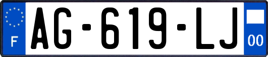 AG-619-LJ