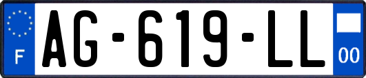 AG-619-LL