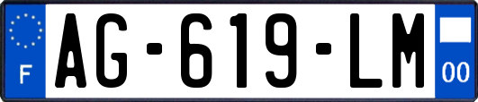 AG-619-LM