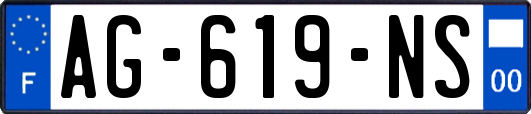 AG-619-NS