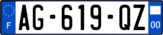 AG-619-QZ