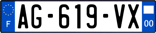 AG-619-VX