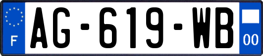 AG-619-WB