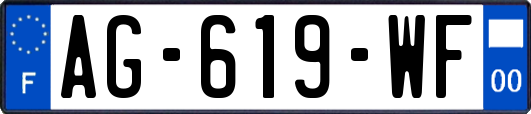 AG-619-WF