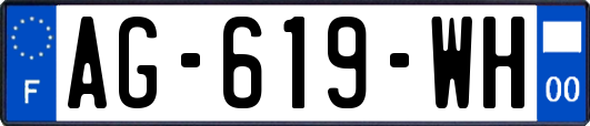 AG-619-WH