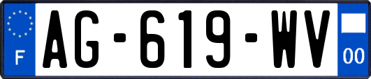 AG-619-WV