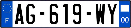AG-619-WY