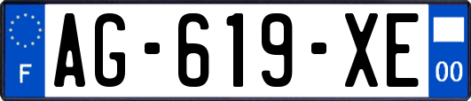 AG-619-XE