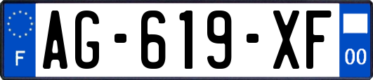 AG-619-XF