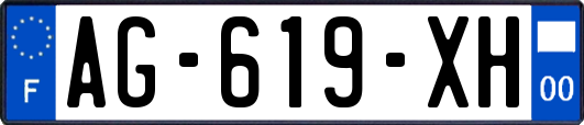 AG-619-XH