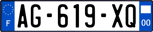 AG-619-XQ