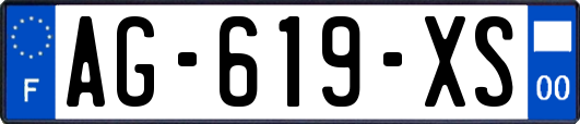 AG-619-XS