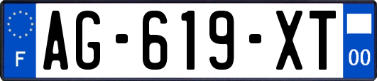 AG-619-XT