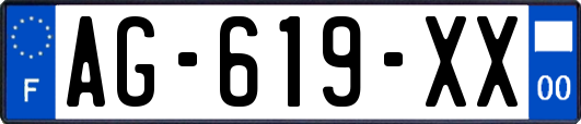 AG-619-XX