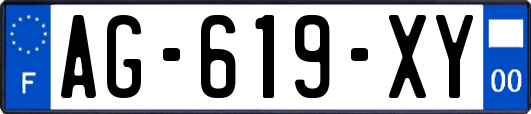 AG-619-XY