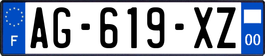 AG-619-XZ