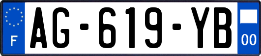 AG-619-YB
