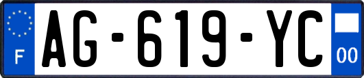 AG-619-YC