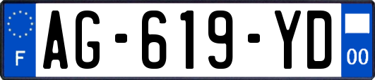 AG-619-YD