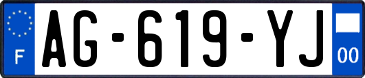 AG-619-YJ