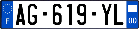 AG-619-YL