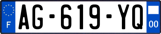 AG-619-YQ