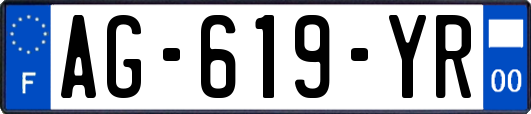 AG-619-YR