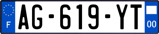 AG-619-YT