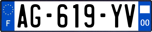 AG-619-YV