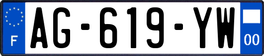 AG-619-YW