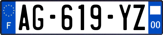 AG-619-YZ