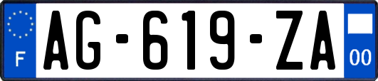 AG-619-ZA