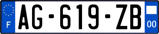 AG-619-ZB