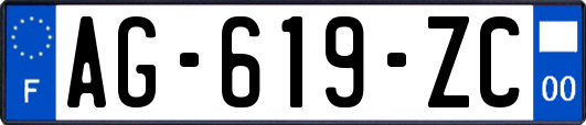 AG-619-ZC