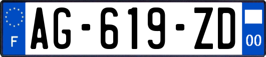 AG-619-ZD