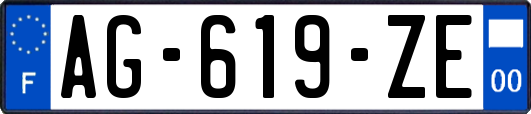 AG-619-ZE