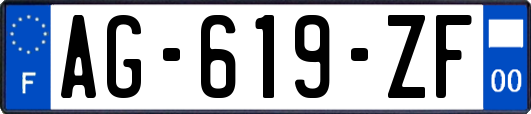 AG-619-ZF