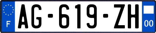 AG-619-ZH