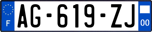 AG-619-ZJ